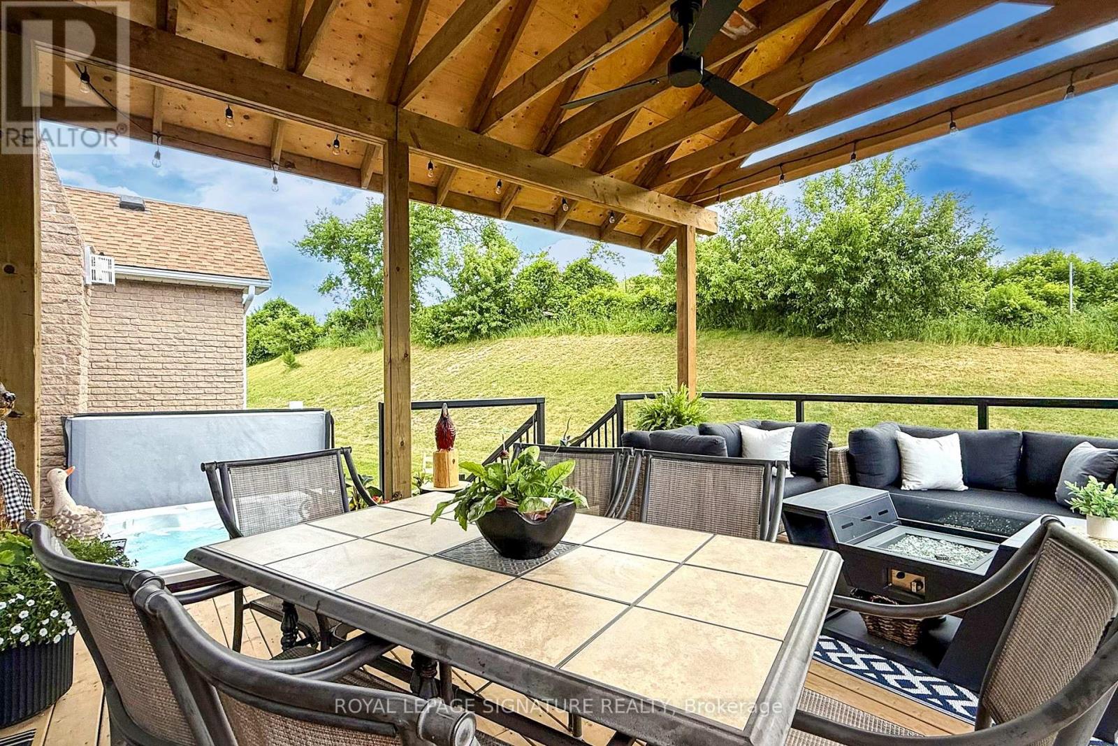 4 Concession Rd 8 East, Trent Hills, ON photo 39