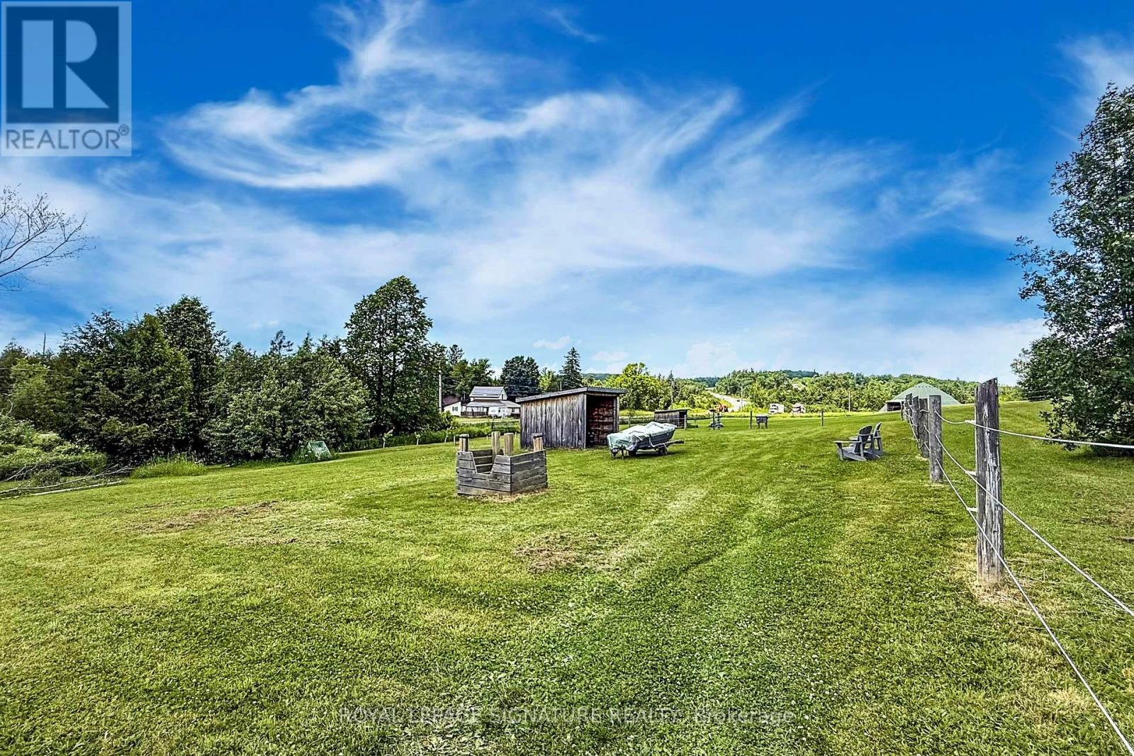 4 Concession Rd 8 East, Trent Hills, ON photo 45