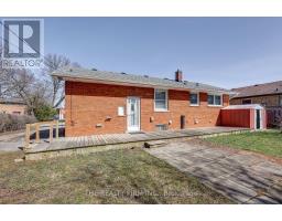 Main Floor - 408 Ridgewood Crescent, London South, ON N6J3H3 Photo 31