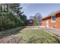 Main Floor - 408 Ridgewood Crescent, London South, ON N6J3H3 Photo 30