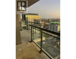 155 Caroline Street S Unit# 1703, Waterloo, ON N2L0J8 Photo 10