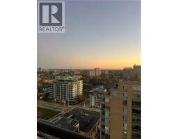 155 Caroline Street S Unit# 1703, Waterloo, ON N2L0J8 Photo 12
