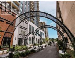 155 Caroline Street S Unit# 1703, Waterloo, ON N2L0J8 Photo 16