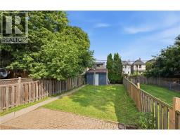 126 Niagara Street, Hamilton, ON L8L6A7 Photo 32