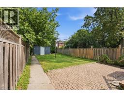 126 Niagara Street, Hamilton, ON L8L6A7 Photo 33