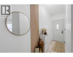2pc Bathroom - 126 Niagara Street, Hamilton, ON L8L6A7 Photo 6