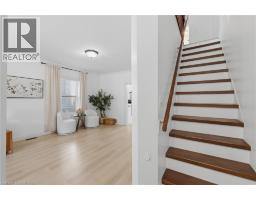 Dining room - 126 Niagara Street, Hamilton, ON L8L6A7 Photo 7