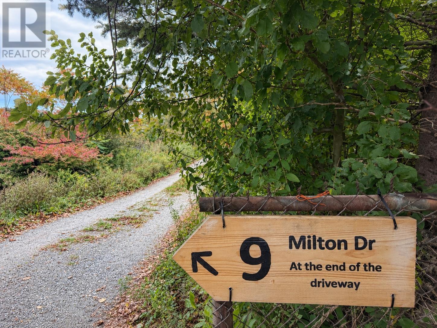 9 Milton