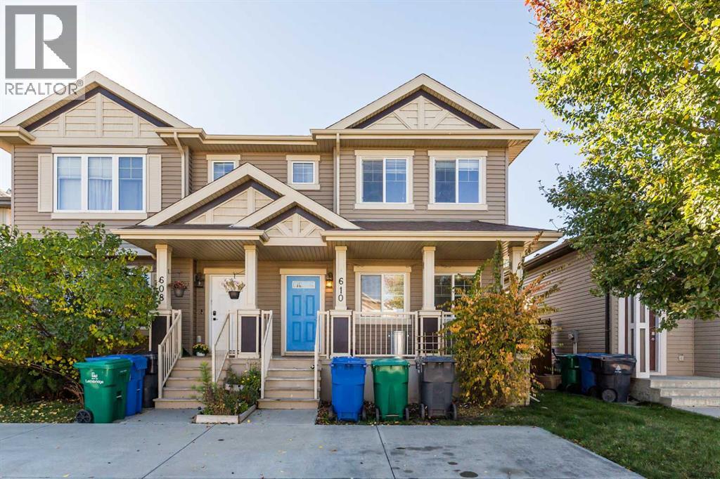 610 Silkstone Point W, Lethbridge, Alberta, T1J4C5