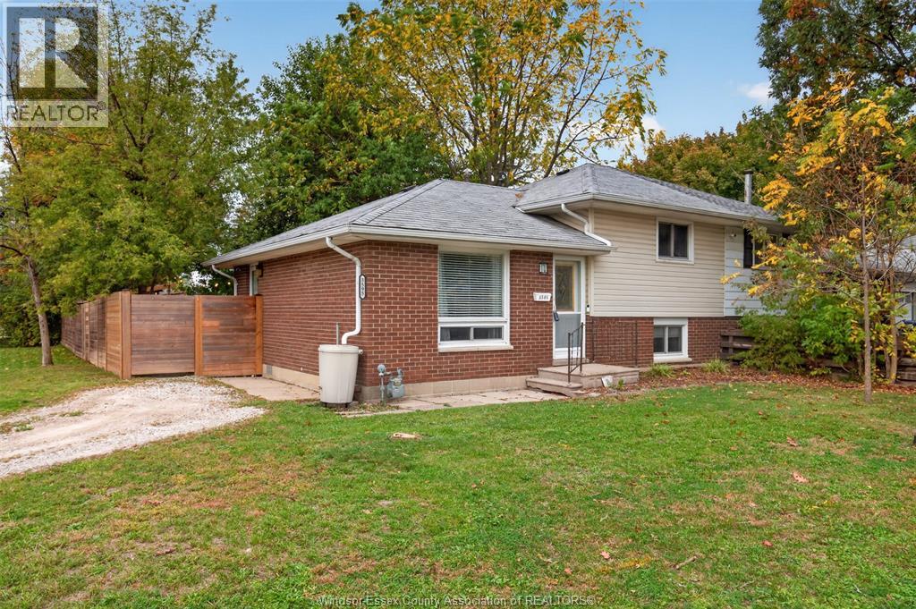 3595 Byng, Windsor