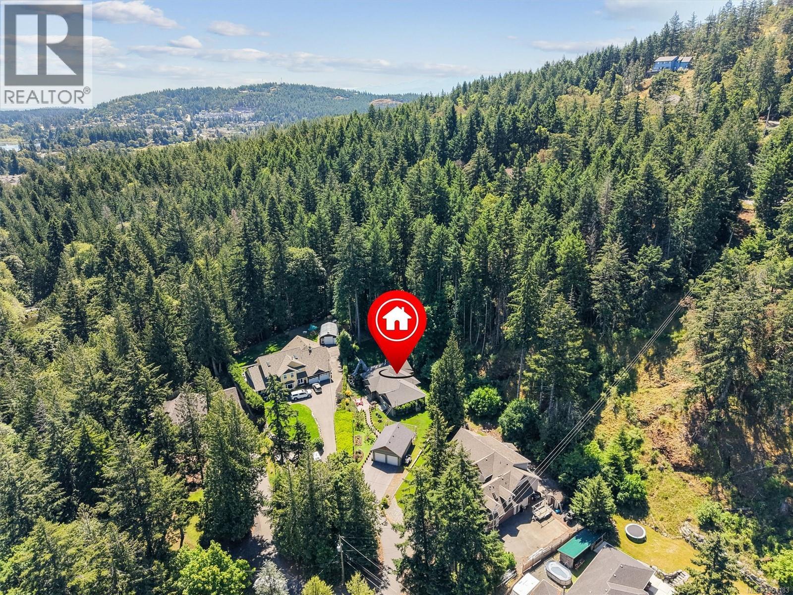  2989 Lakewood Place, Langford