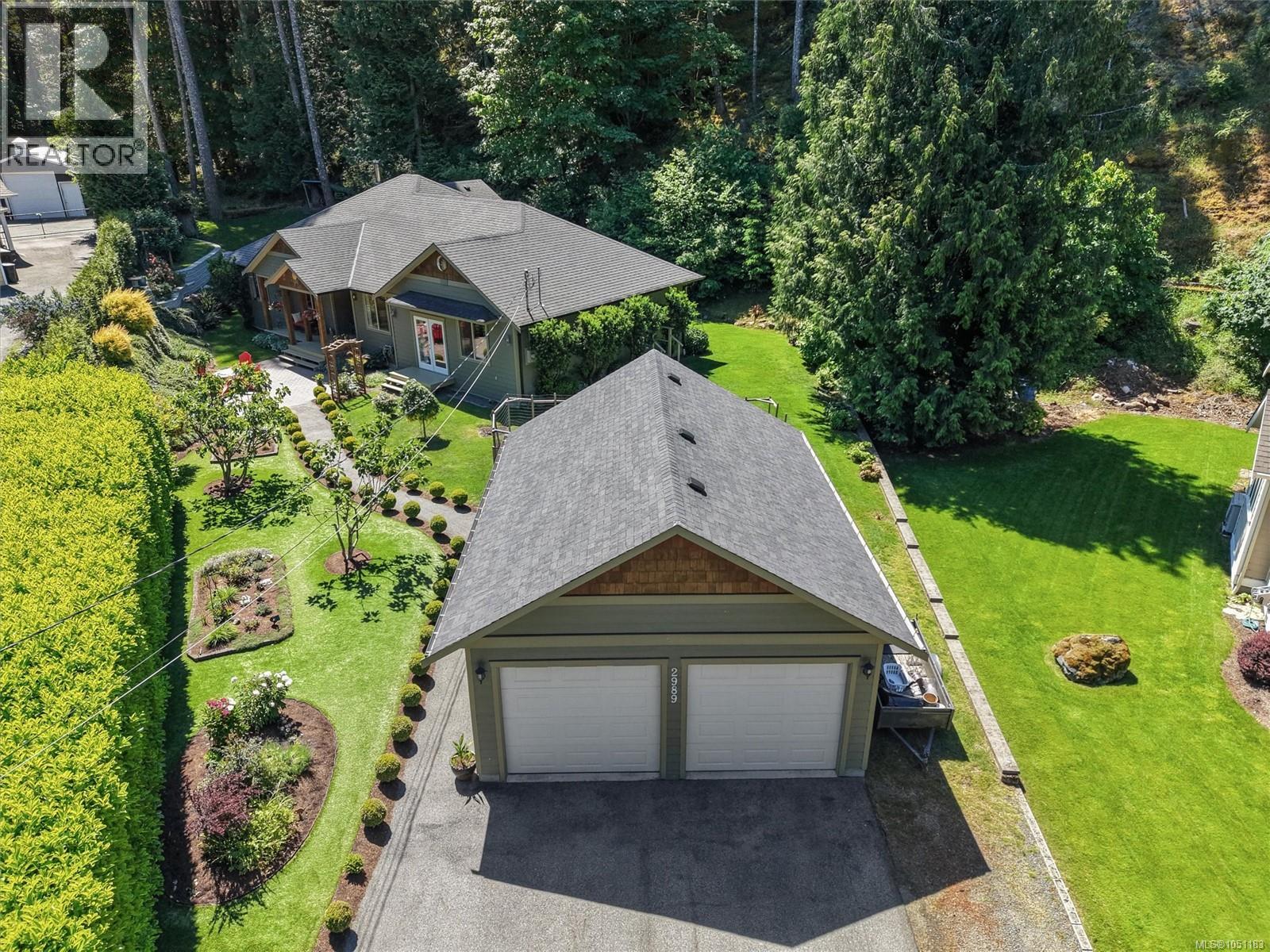 2989 Lakewood Place, Langford