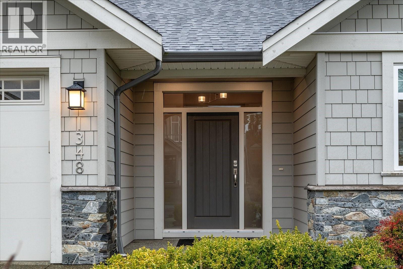 1348 Crown Isle Blvd, Courtenay