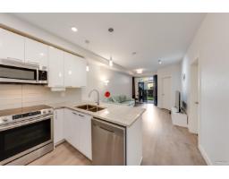 119 20696 Eastleigh Crescent, Langley, BC V3A0M3 Photo 17