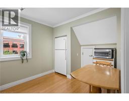 16 Devitt Avenue S Unit# Upper, Waterloo, ON N2J1Y5 Photo 14