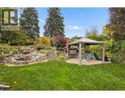 16 Devitt Avenue S Unit# Upper, Waterloo, ON N2J1Y5 Photo 27