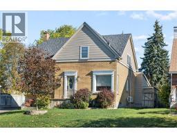 16 Devitt Avenue S Unit# Upper, Waterloo, ON N2J1Y5 Photo 28