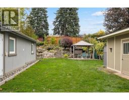 16 Devitt Avenue S Unit# Upper, Waterloo, ON N2J1Y5 Photo 25
