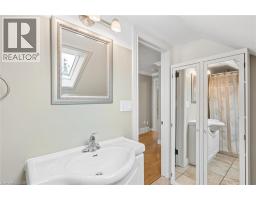 16 Devitt Avenue S Unit# Upper, Waterloo, ON N2J1Y5 Photo 21