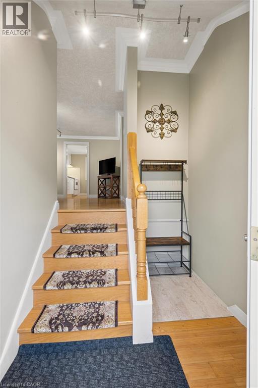 16 DEVITT Avenue S Unit# Upper, Waterloo — photo 9