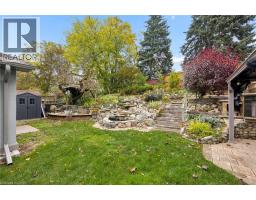16 Devitt Avenue S Unit# Upper, Waterloo, ON N2J1Y5 Photo 26