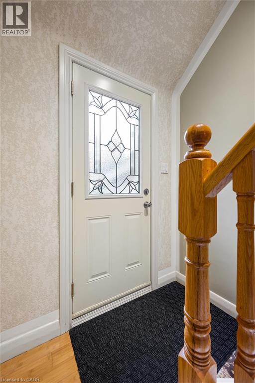 16 DEVITT Avenue S Unit# Upper, Waterloo — photo 10