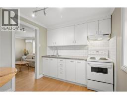 16 Devitt Avenue S Unit# Upper, Waterloo, ON N2J1Y5 Photo 15