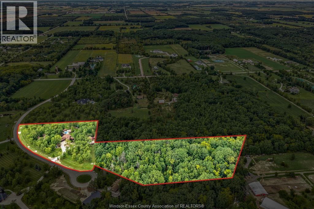 4024 HICKORY ACRES DRIVE, Harrow — photo 3