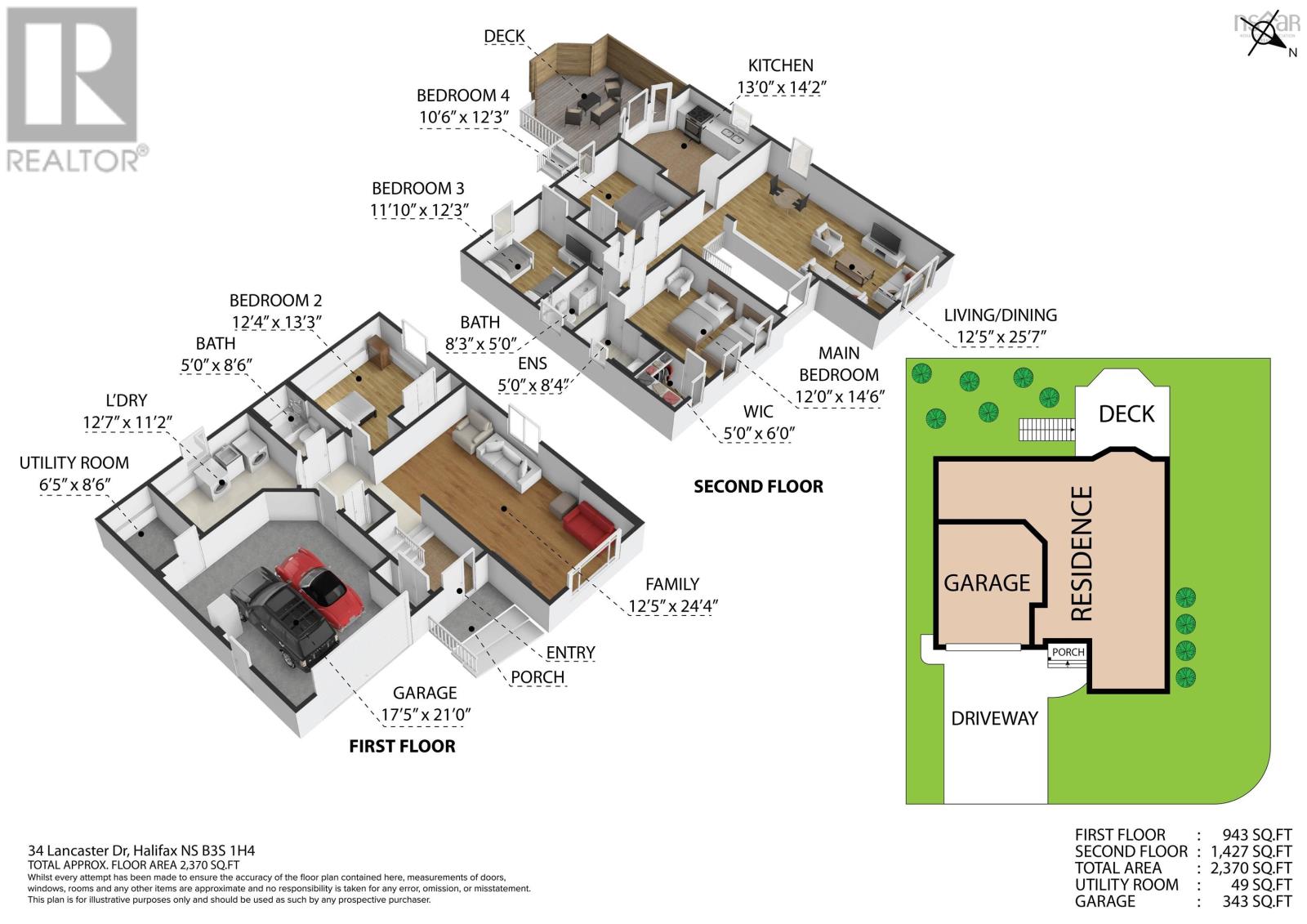 34 Lancaster Drive - 46