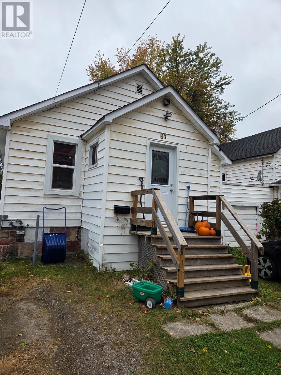 63 Trelawne AVE - 2