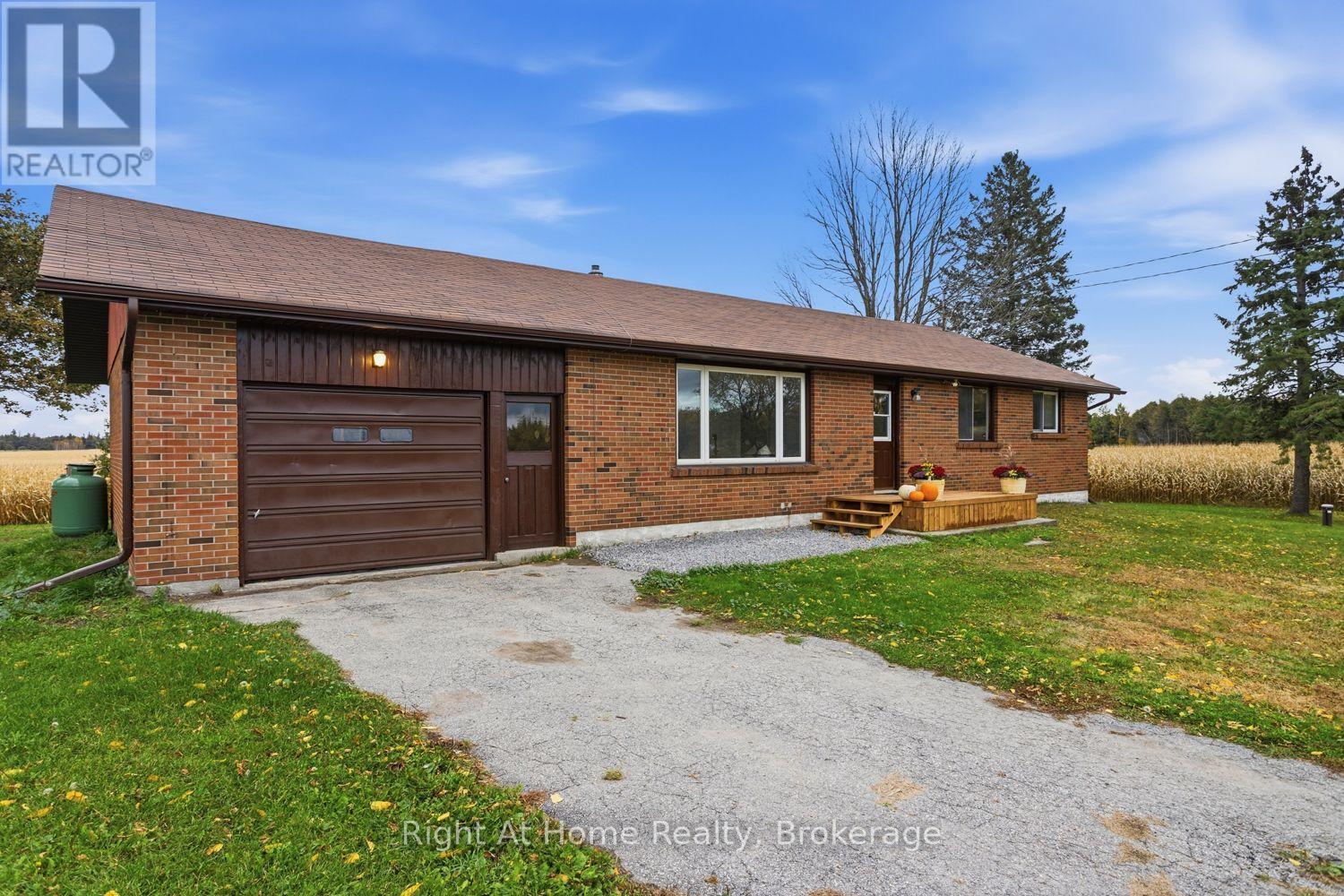 10651 Old Scugog Road, Scugog, ON photo 1