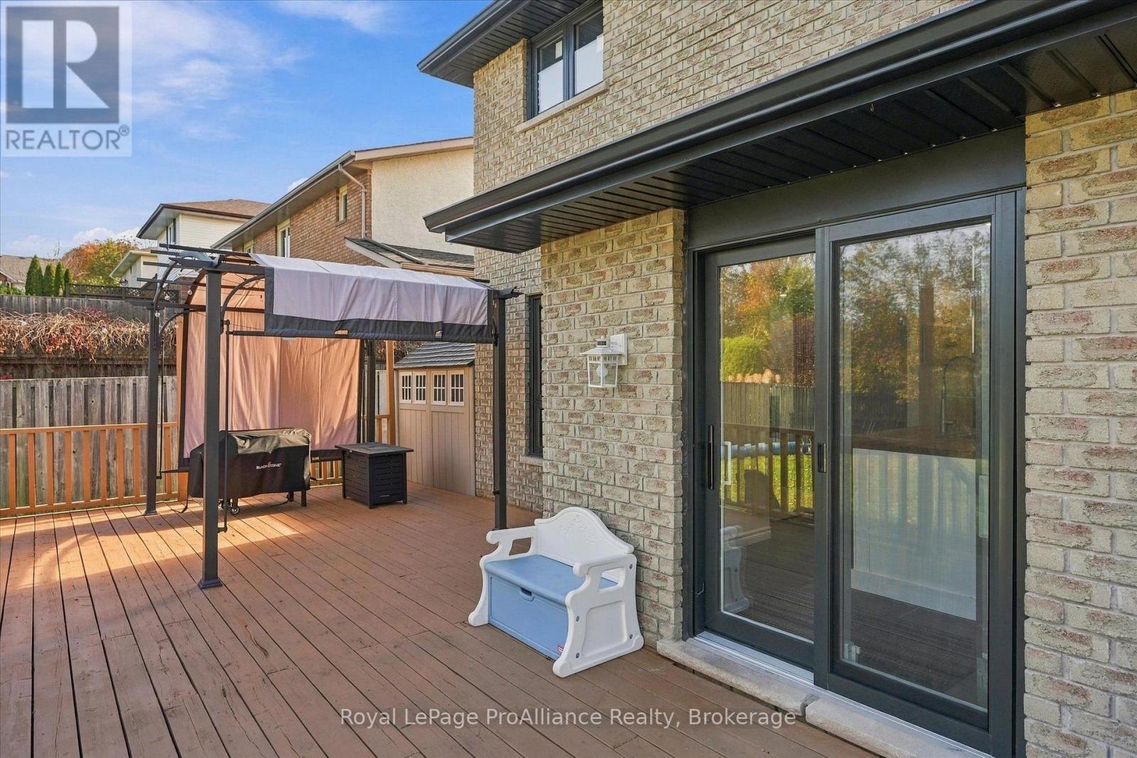 1316 Scollard Drive, Peterborough, ON photo 18