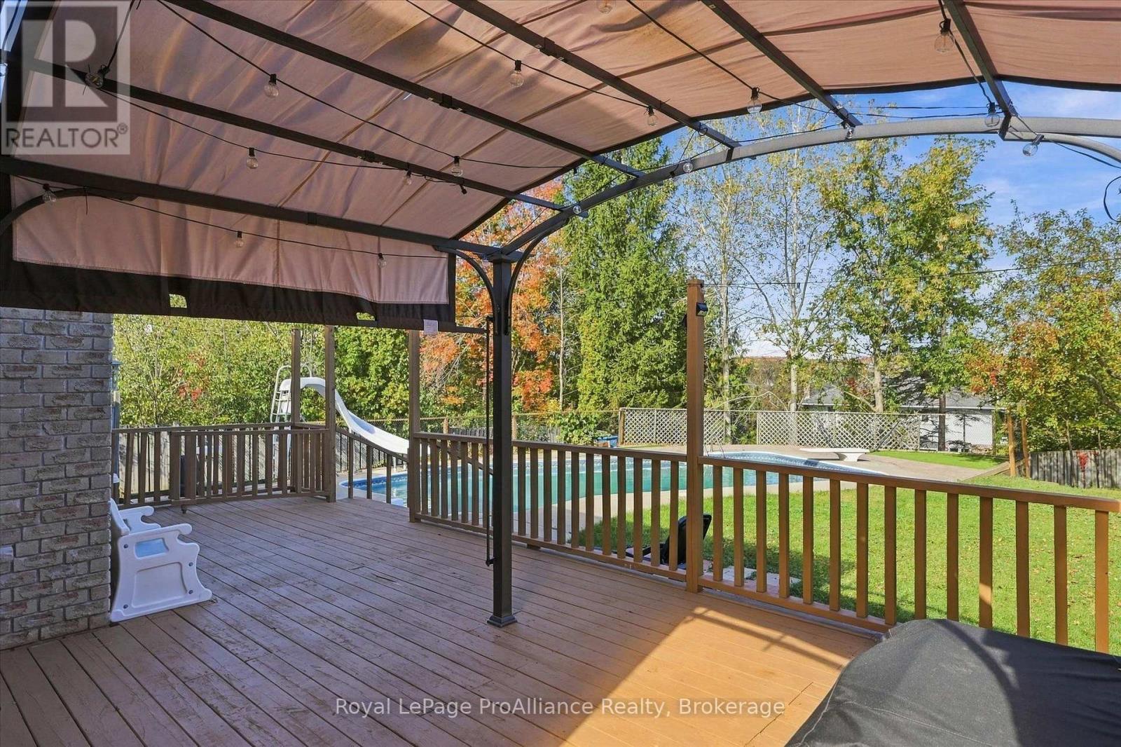 1316 Scollard Drive, Peterborough, ON photo 20
