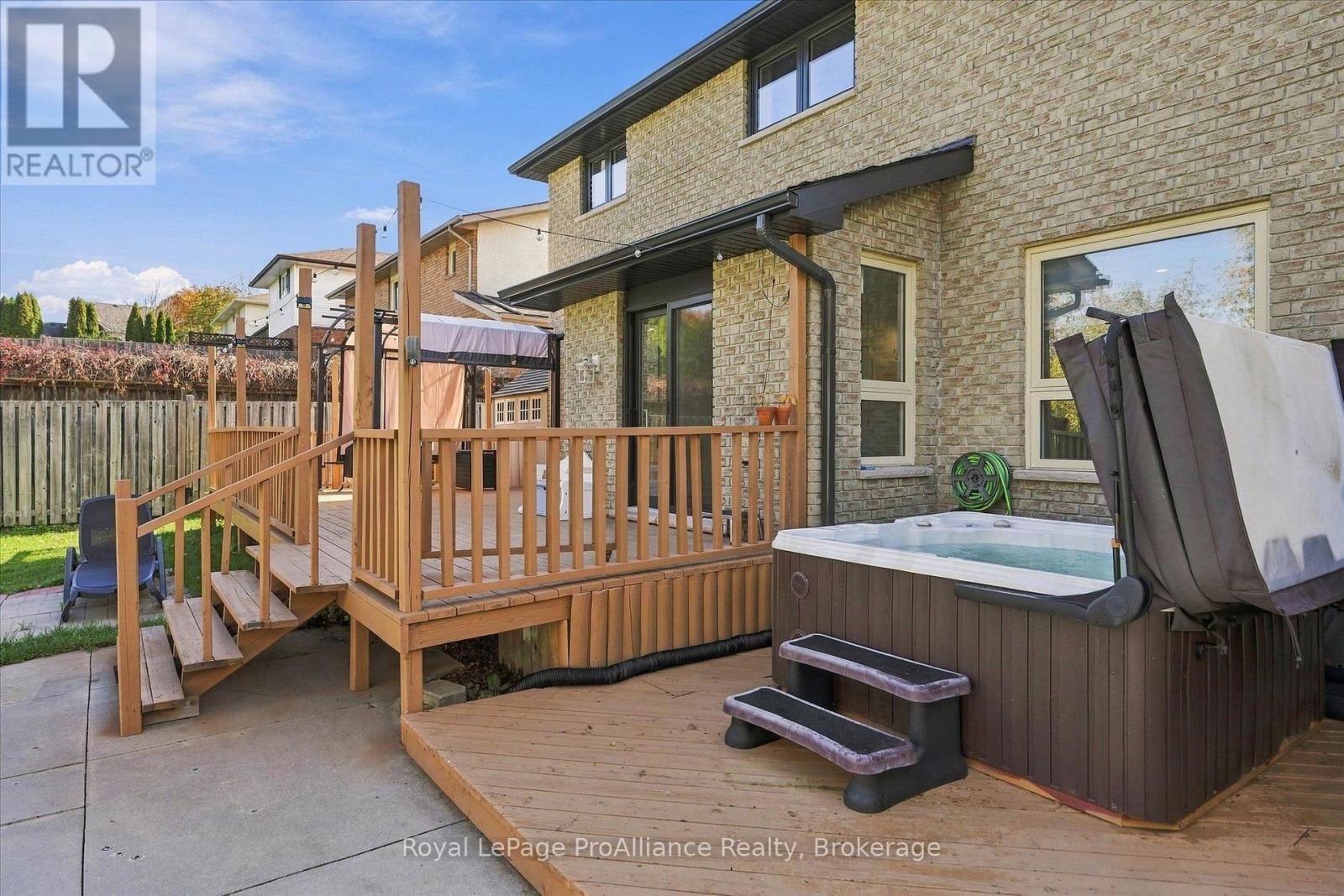 1316 Scollard Drive, Peterborough, ON photo 26
