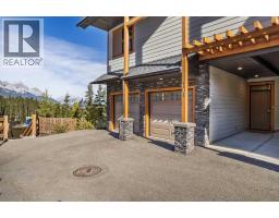 101, 102 Stewart Creek Rise, Canmore — photo 3