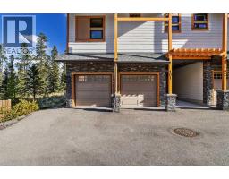 101, 102 Stewart Creek Rise, Canmore — photo 2
