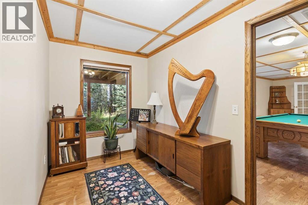 79 Meadow View Road, Bragg Creek
