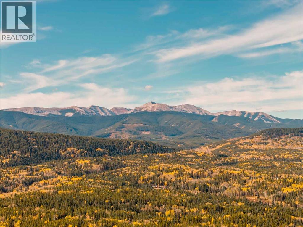 79 Meadow View Road, Bragg Creek