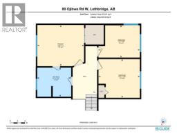 80 Ojibwa Road W, Lethbridge, AB T1K5L1 Photo 48