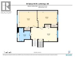80 Ojibwa Road W, Lethbridge, AB T1K5L1 Photo 49