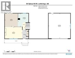 80 Ojibwa Road W, Lethbridge, AB T1K5L1 Photo 47