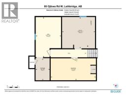 80 Ojibwa Road W, Lethbridge, AB T1K5L1 Photo 50