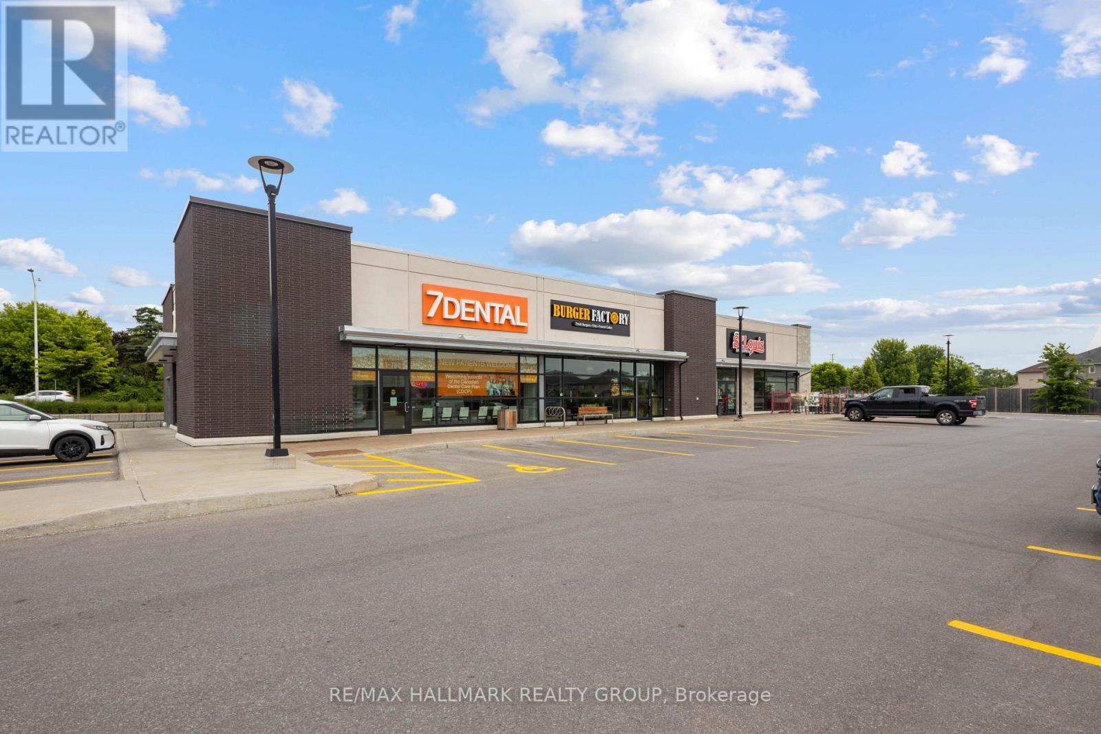 Commercial Condos for Rent in Ottawa – C2 – 780 EAGLESON ROAD, Ottawa – By Peter Sagos - Image 10