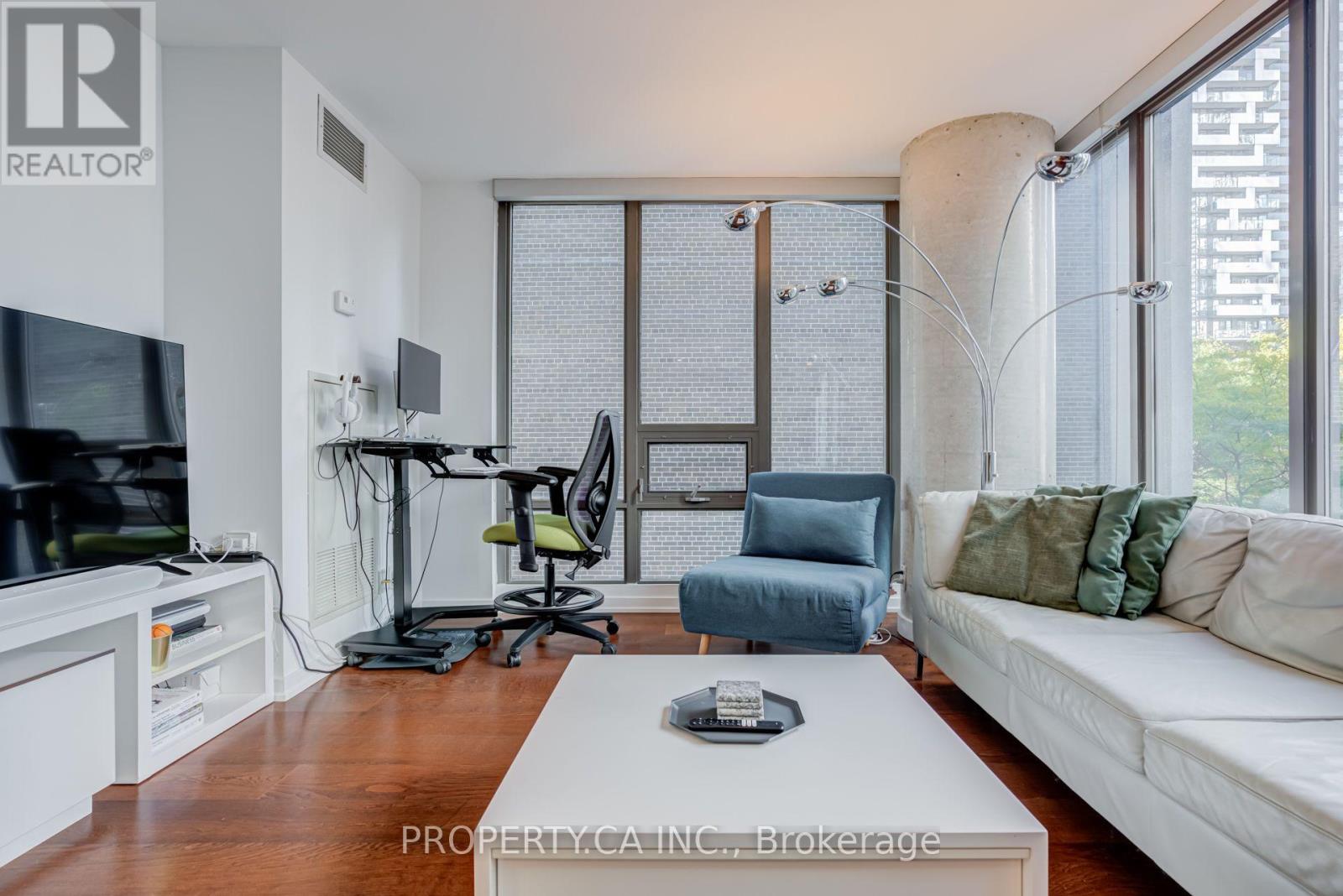 303- 33 Lombard Street, Toronto, ON photo 11