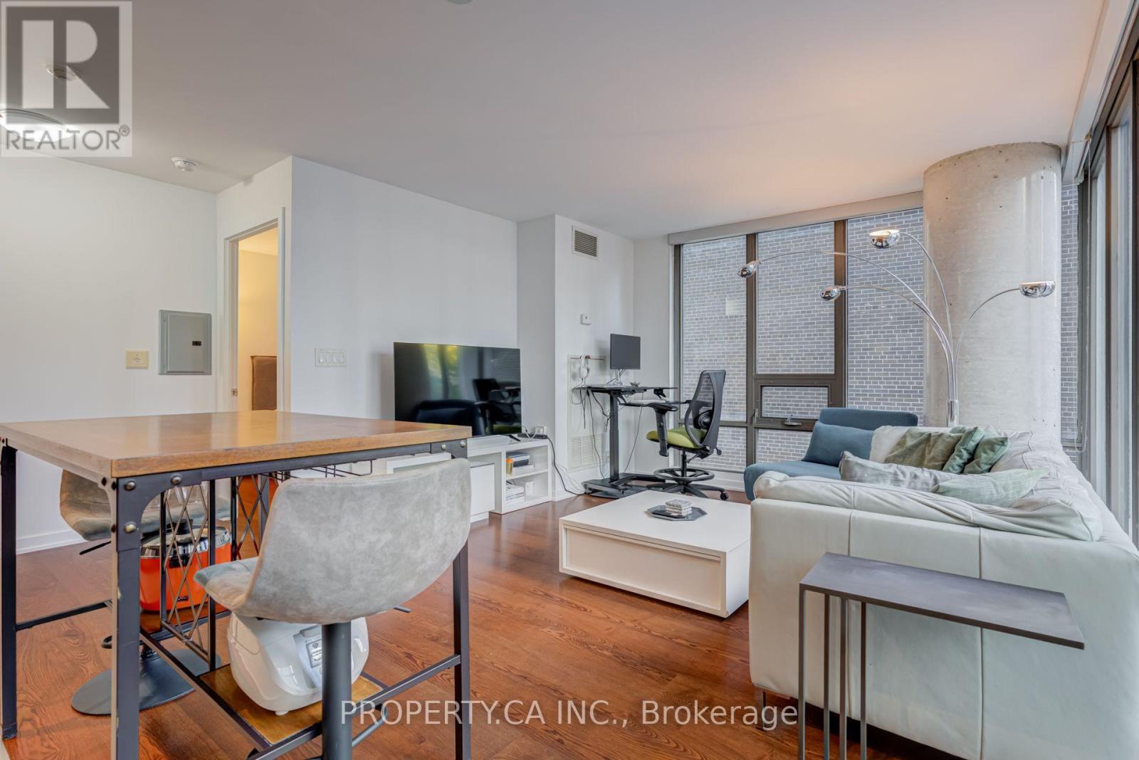 303- 33 Lombard Street, Toronto, ON photo 9