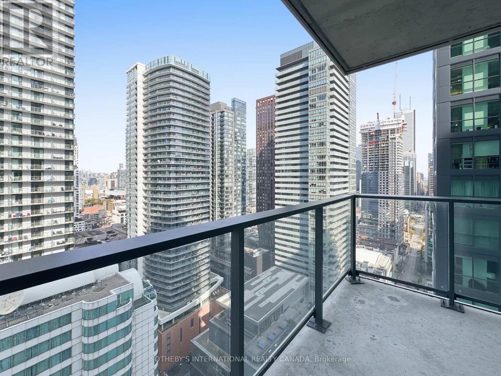 3208- 125 Blue Jays Way, Toronto, ON photo 22