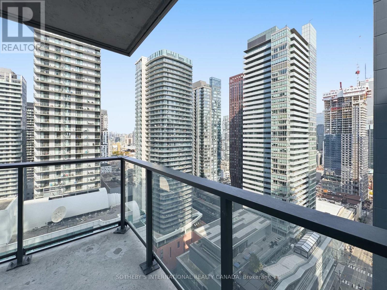 3208- 125 Blue Jays Way, Toronto, ON photo 23