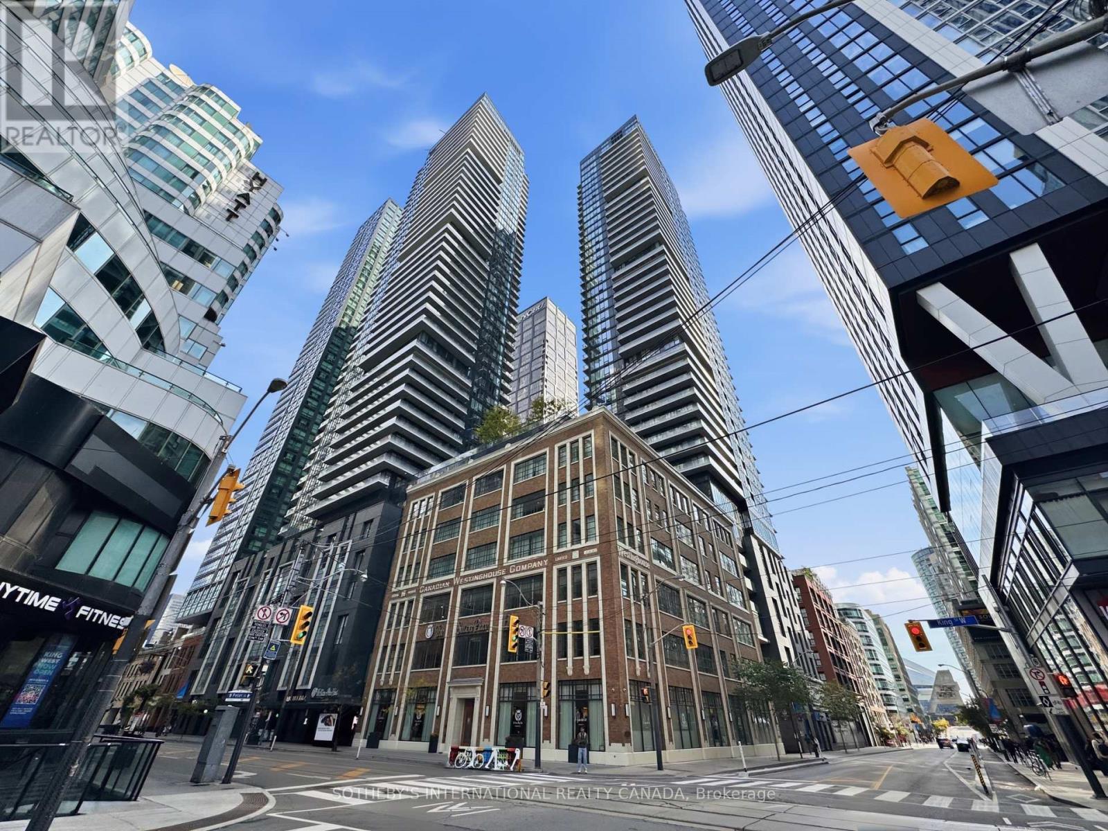 3208- 125 Blue Jays Way, Toronto, ON photo 5