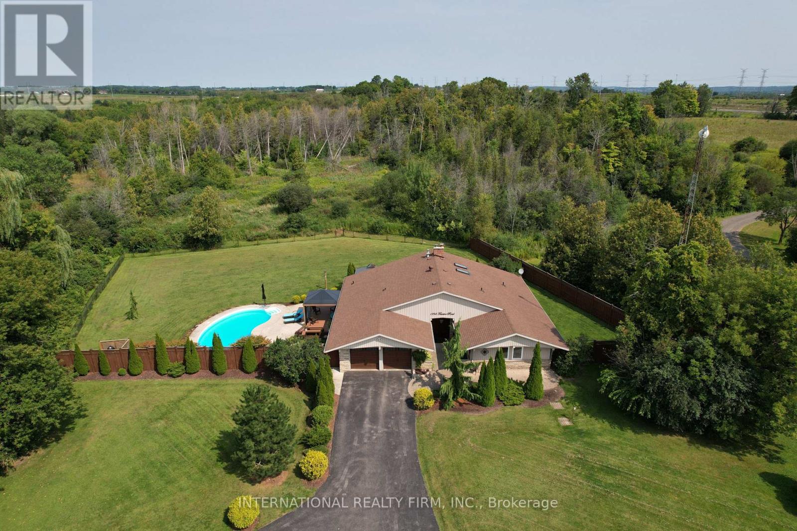 1994 Taunton Road North, Clarington, ON