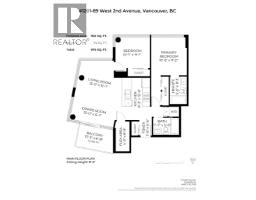 1201 89 W 2nd Avenue, Vancouver, BC V5Y0G9 Photo 38